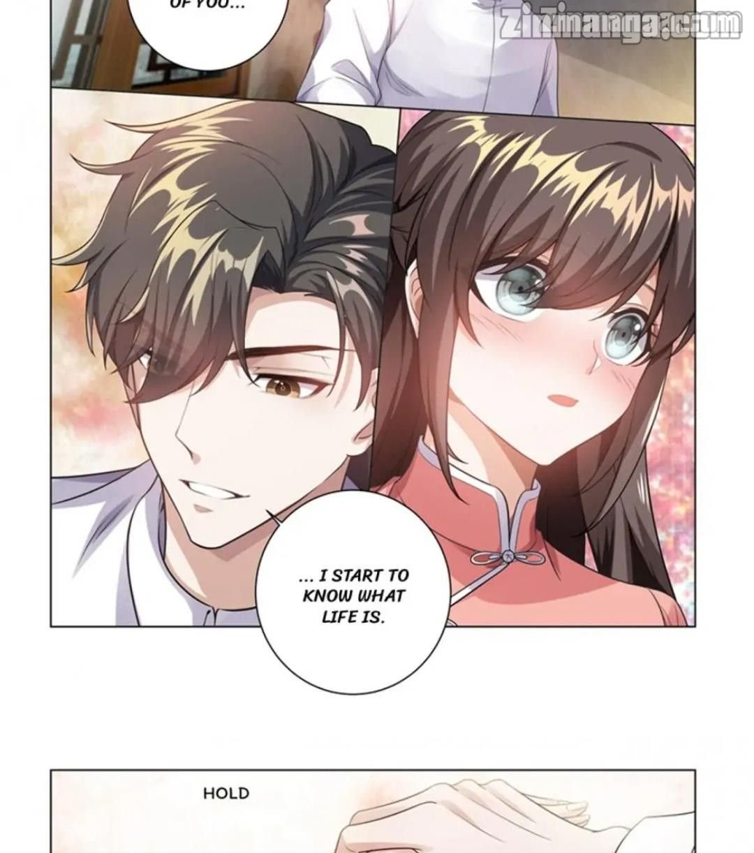 The Epic Revenge ( Marshal Your Wife Run Away ) Chapter 183 - page 4