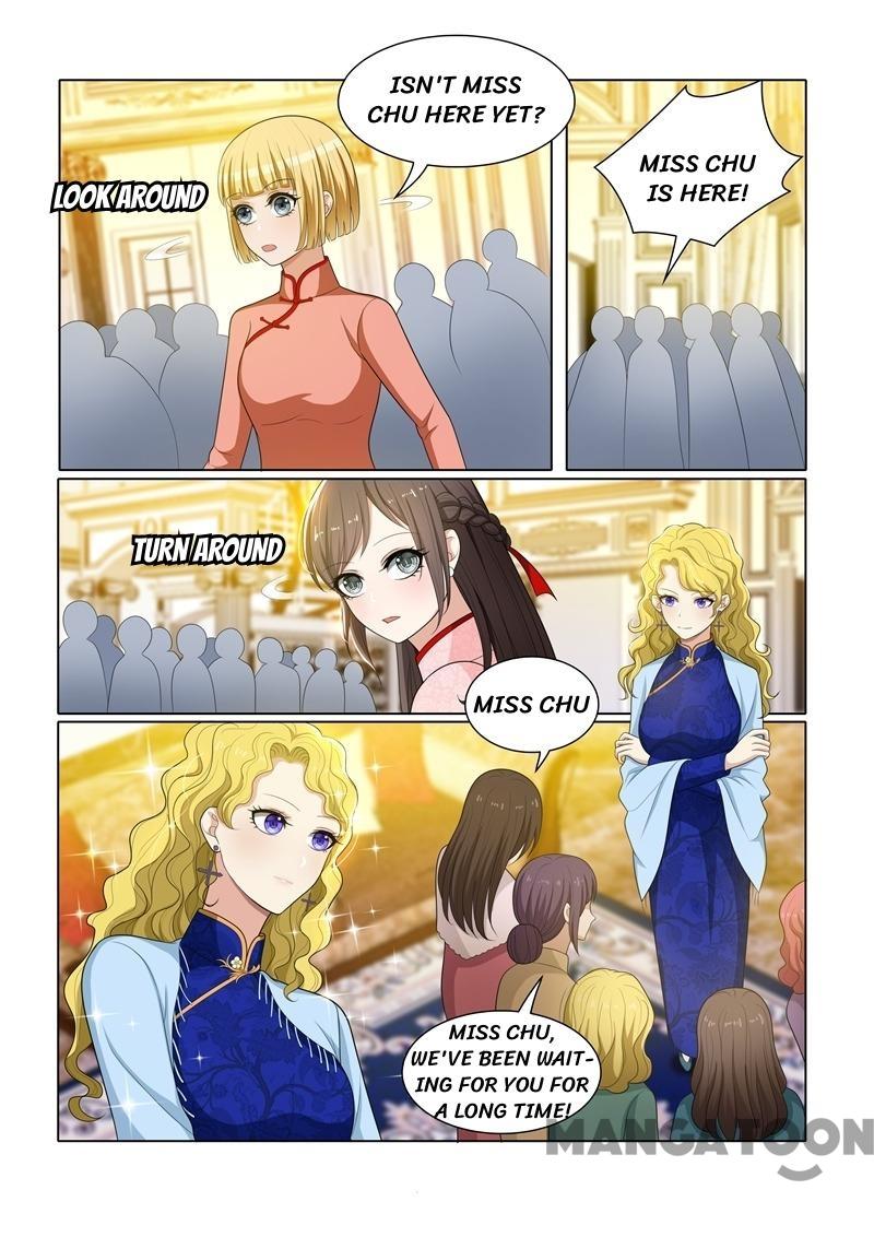 The Epic Revenge ( Marshal Your Wife Run Away ) Chapter 58 - page 2