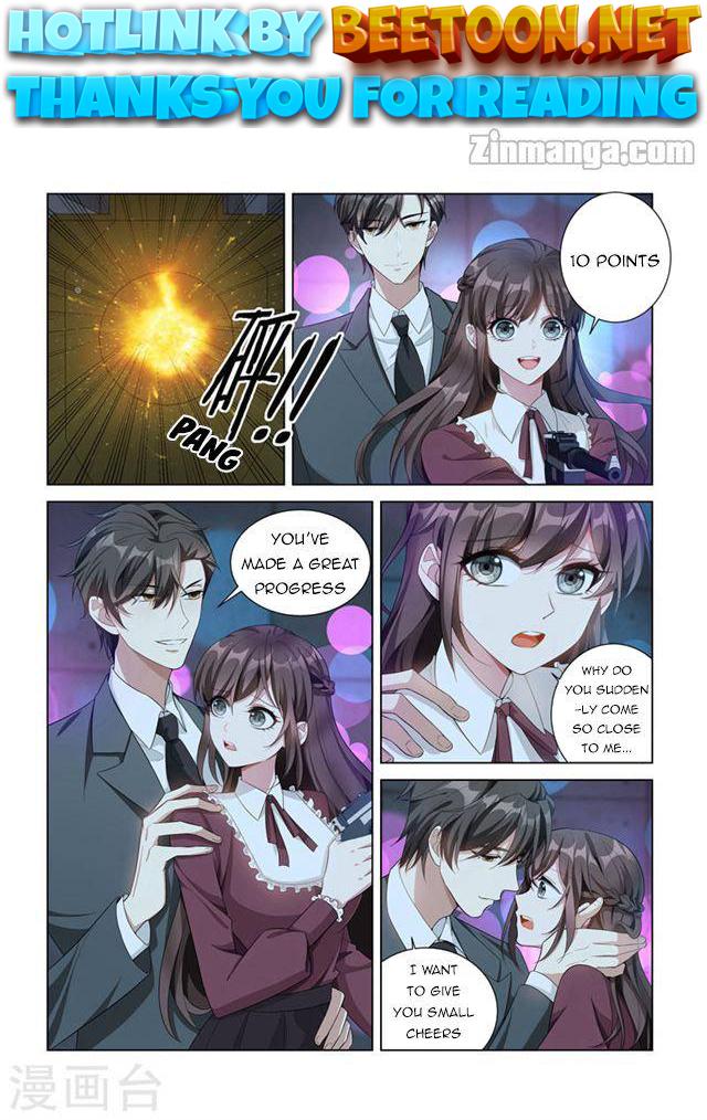 The Epic Revenge ( Marshal Your Wife Run Away ) Chapter 141 - page 1