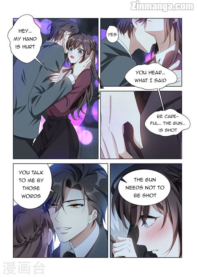 The Epic Revenge ( Marshal Your Wife Run Away ) Chapter 141 - page 2
