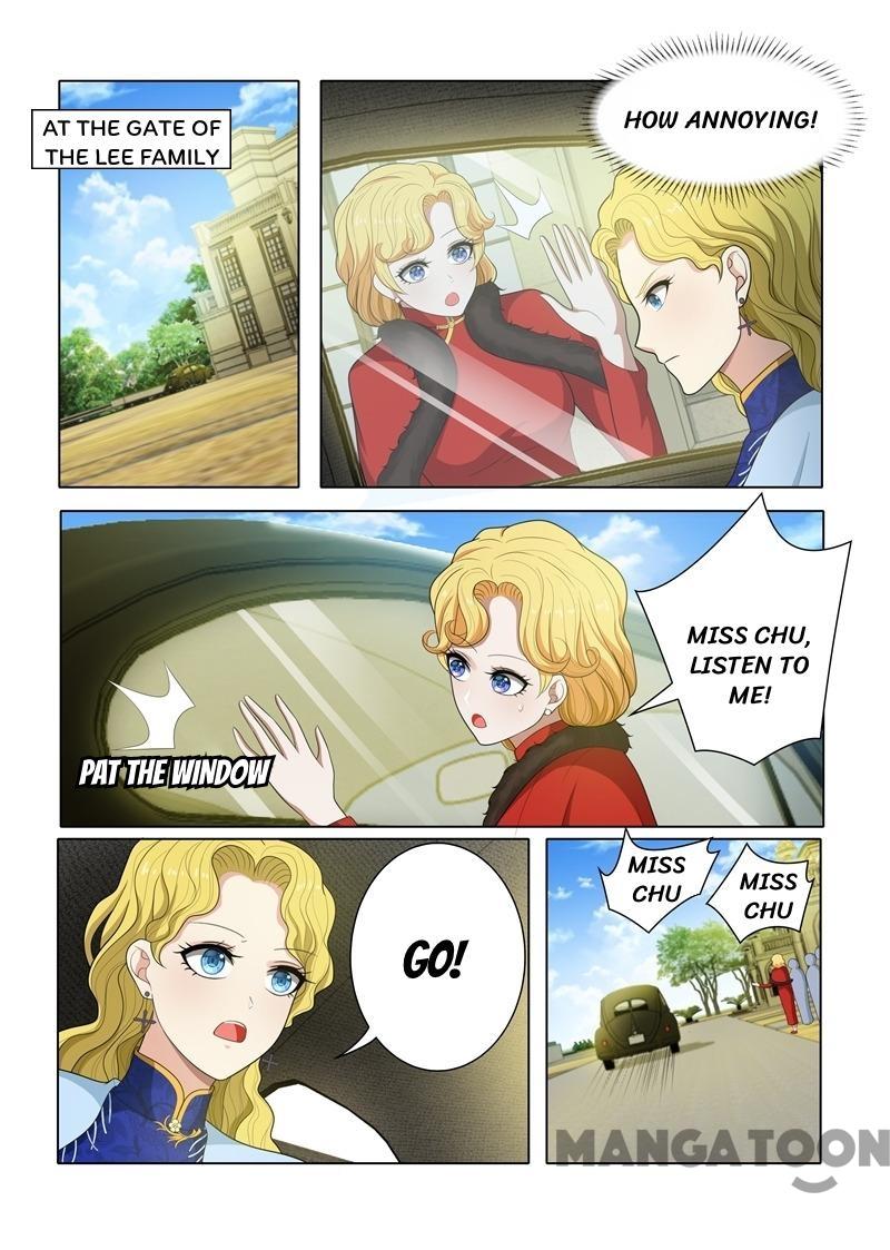 The Epic Revenge ( Marshal Your Wife Run Away ) Chapter 60 - page 4