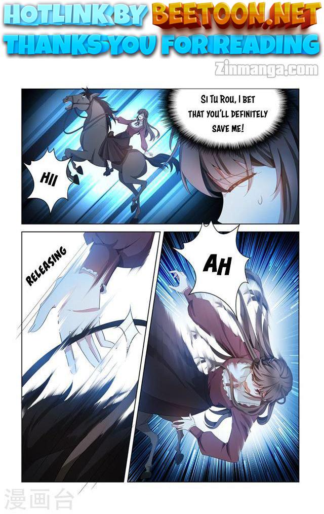 The Epic Revenge ( Marshal Your Wife Run Away ) Chapter 142 - page 1