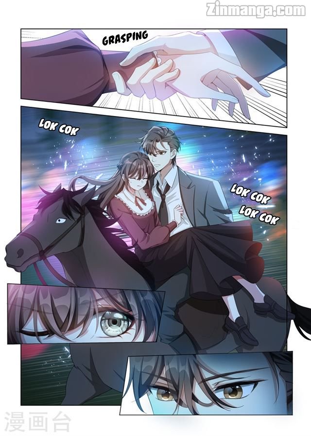 The Epic Revenge ( Marshal Your Wife Run Away ) Chapter 142 - page 2