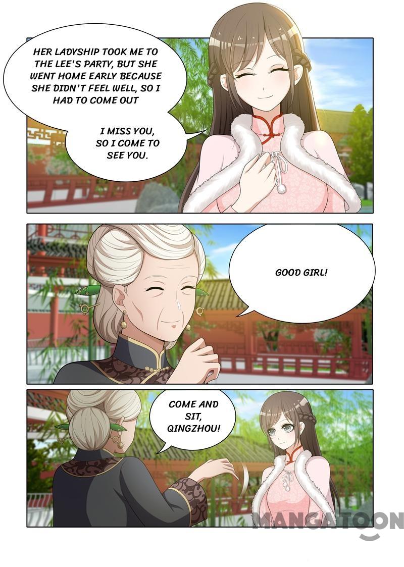 The Epic Revenge ( Marshal Your Wife Run Away ) Chapter 61 - page 2