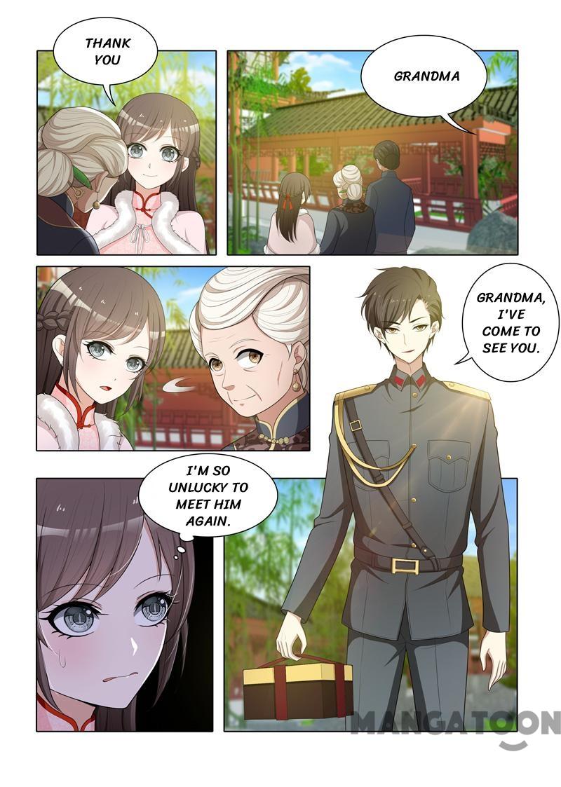 The Epic Revenge ( Marshal Your Wife Run Away ) Chapter 61 - page 3