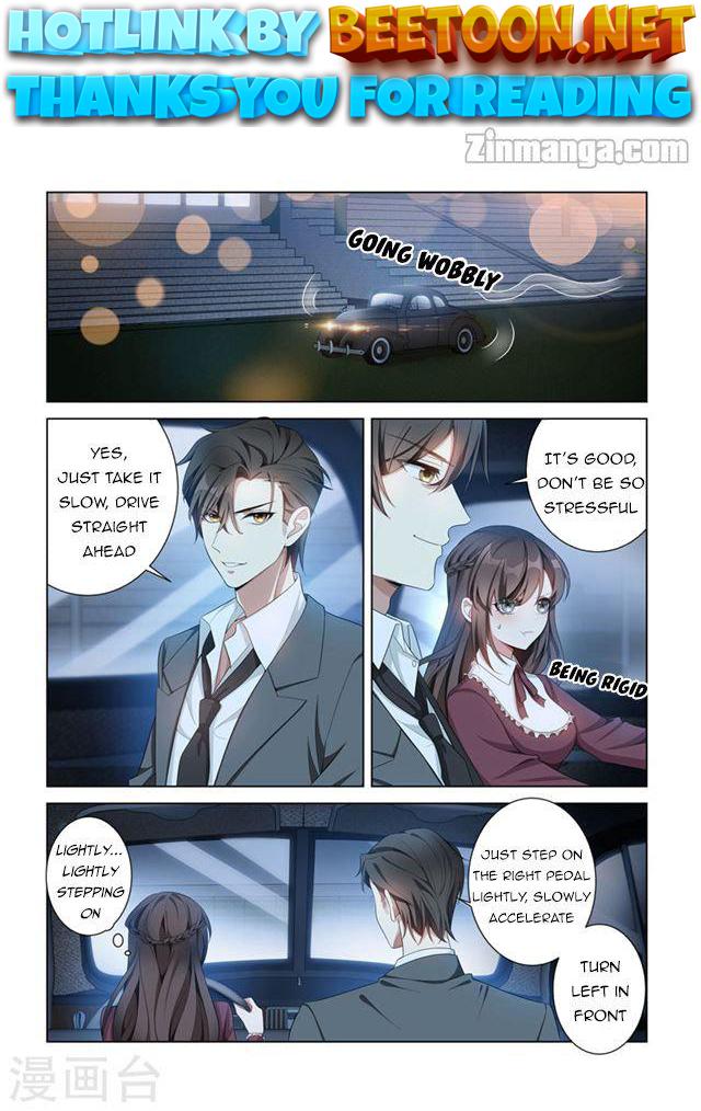 The Epic Revenge ( Marshal Your Wife Run Away ) Chapter 143 - page 1