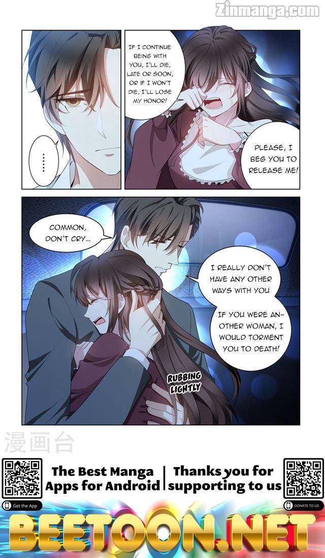The Epic Revenge ( Marshal Your Wife Run Away ) Chapter 143 - page 8