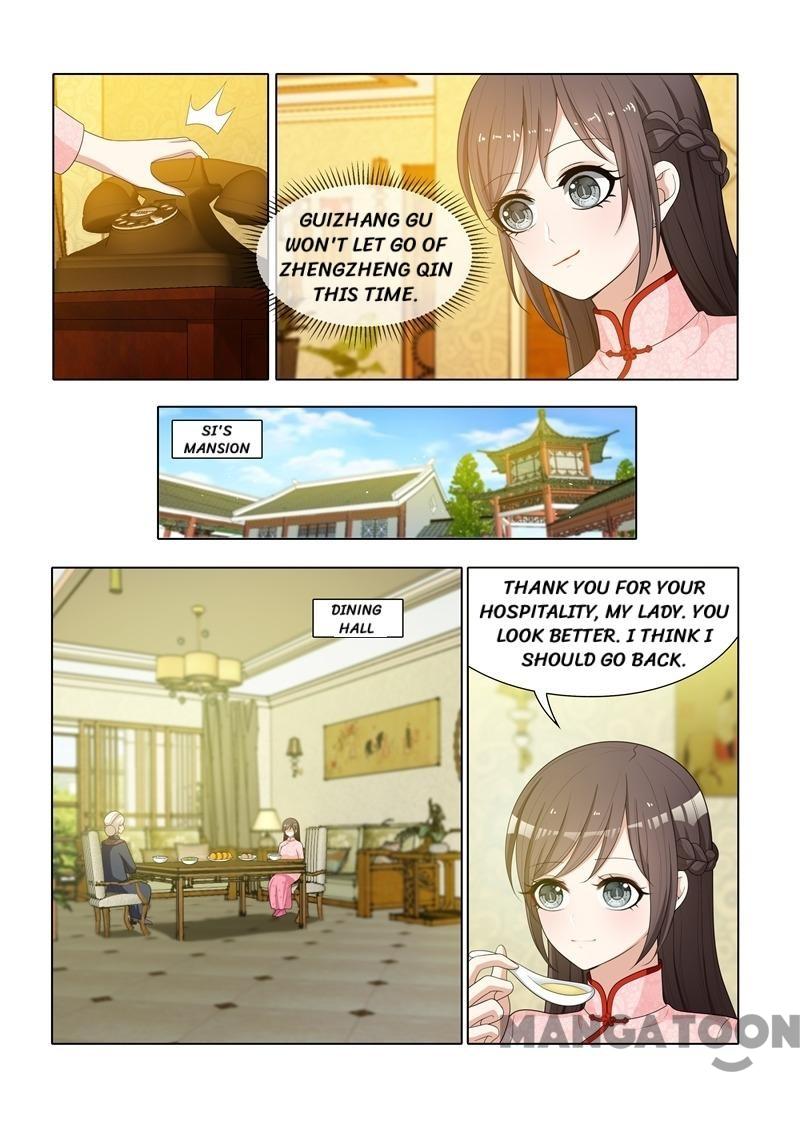 The Epic Revenge ( Marshal Your Wife Run Away ) Chapter 62 - page 2