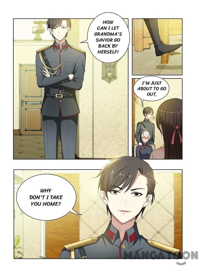 The Epic Revenge ( Marshal Your Wife Run Away ) Chapter 62 - page 4