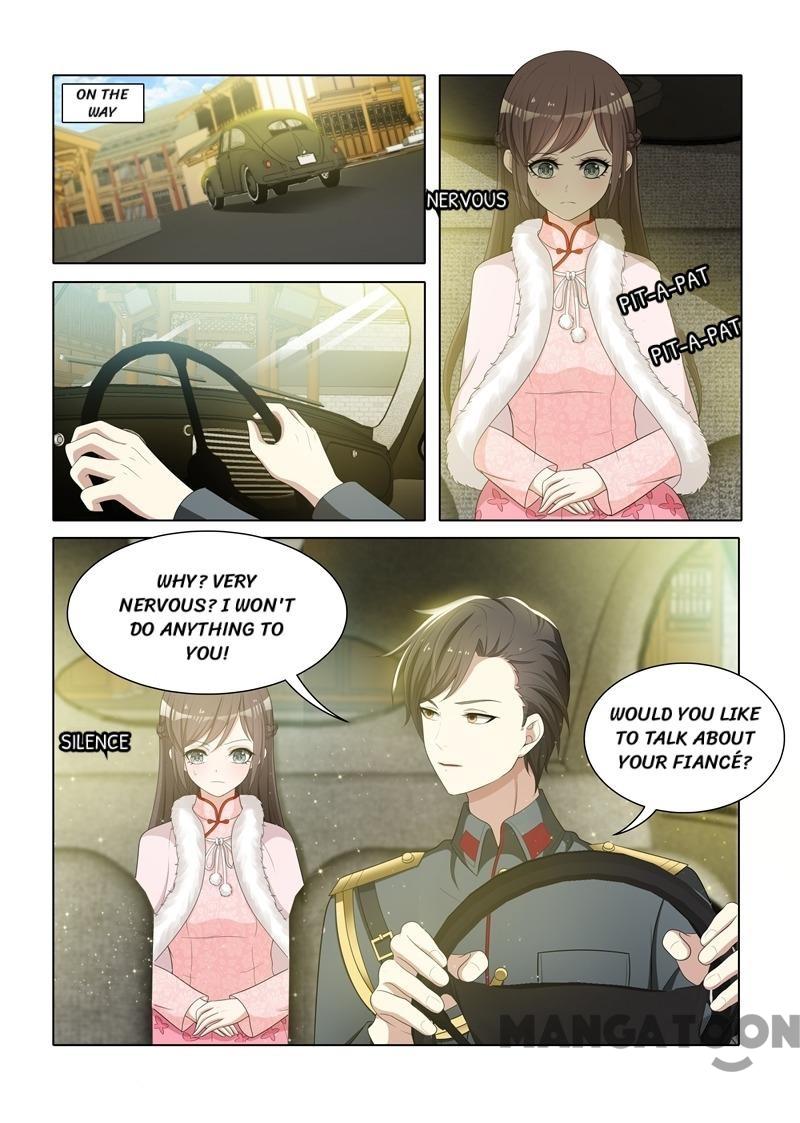 The Epic Revenge ( Marshal Your Wife Run Away ) Chapter 62 - page 6
