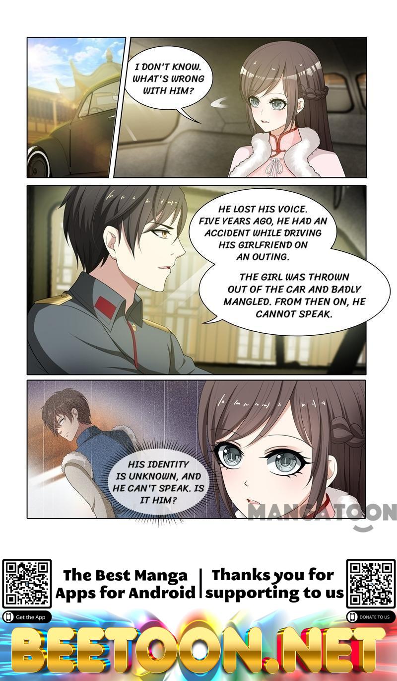 The Epic Revenge ( Marshal Your Wife Run Away ) Chapter 62 - page 8