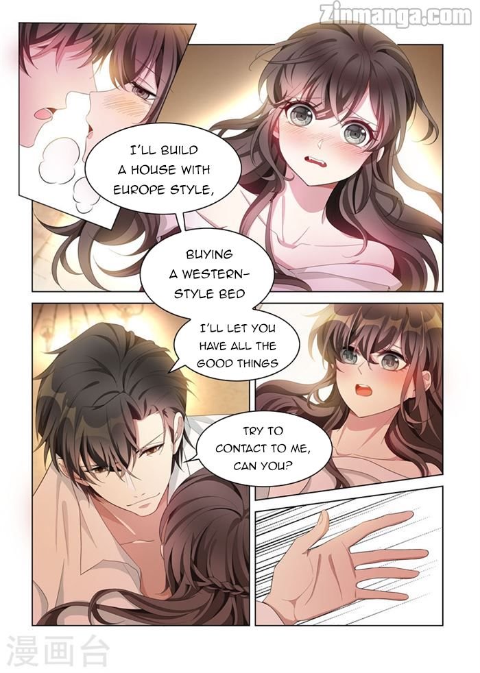 The Epic Revenge ( Marshal Your Wife Run Away ) Chapter 144 - page 5