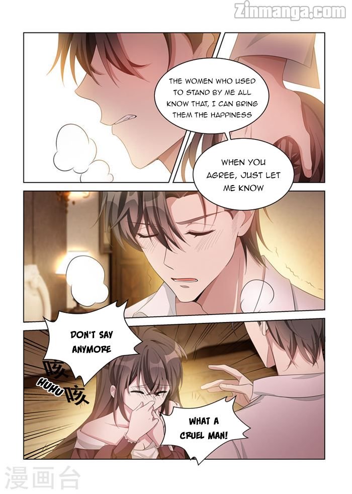 The Epic Revenge ( Marshal Your Wife Run Away ) Chapter 144 - page 7