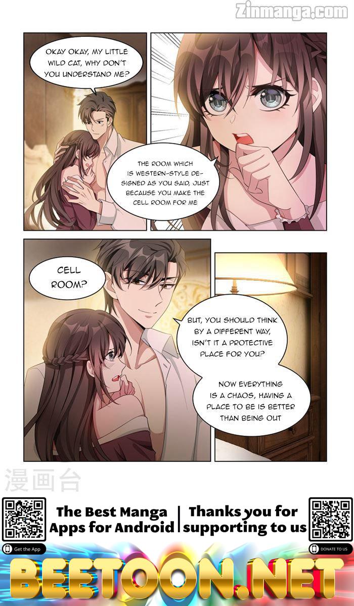 The Epic Revenge ( Marshal Your Wife Run Away ) Chapter 144 - page 8