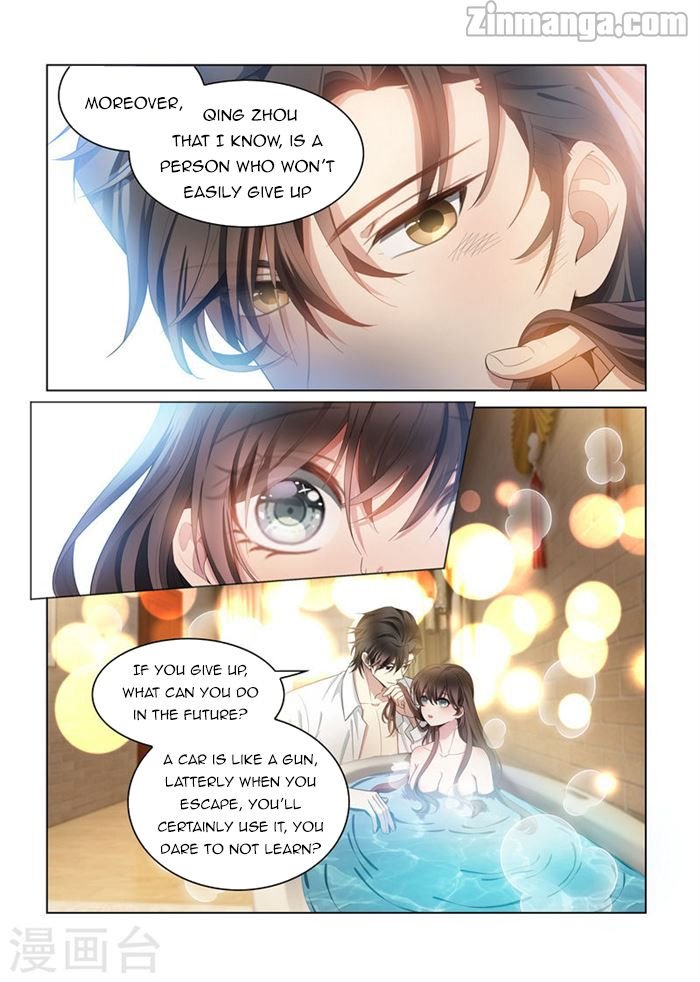 The Epic Revenge ( Marshal Your Wife Run Away ) Chapter 145 - page 4