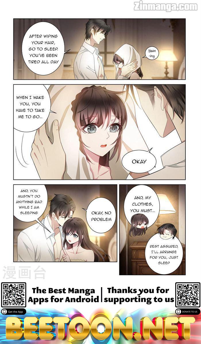 The Epic Revenge ( Marshal Your Wife Run Away ) Chapter 145 - page 8