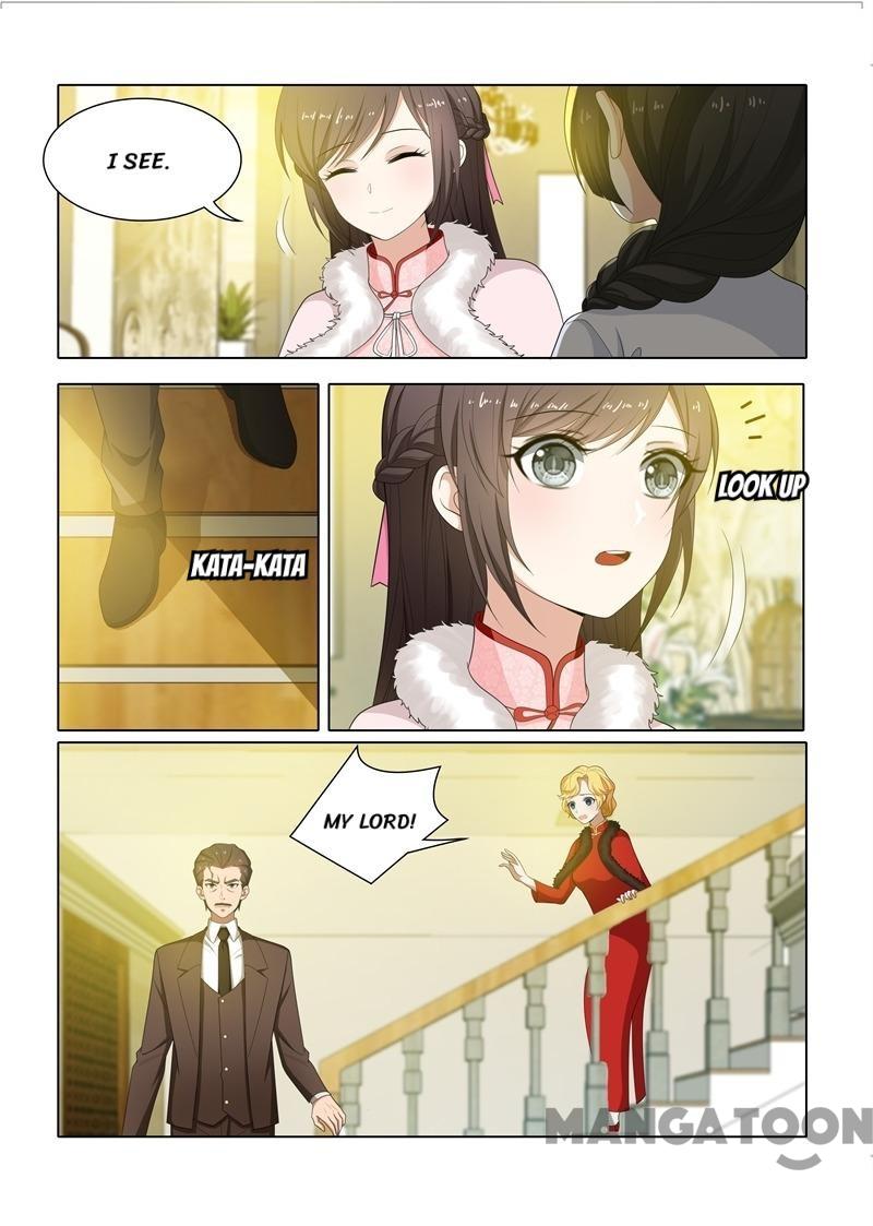 The Epic Revenge ( Marshal Your Wife Run Away ) Chapter 64 - page 2