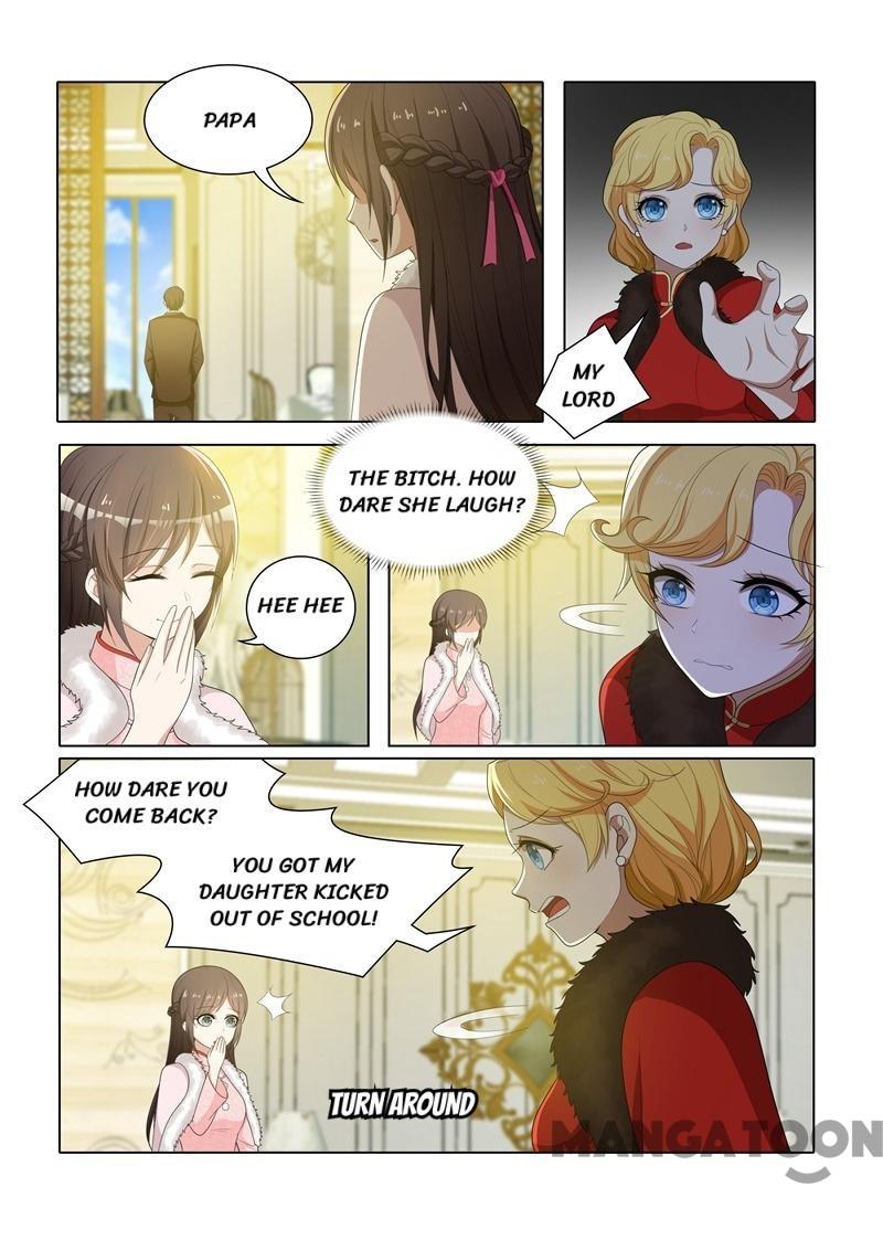 The Epic Revenge ( Marshal Your Wife Run Away ) Chapter 64 - page 3