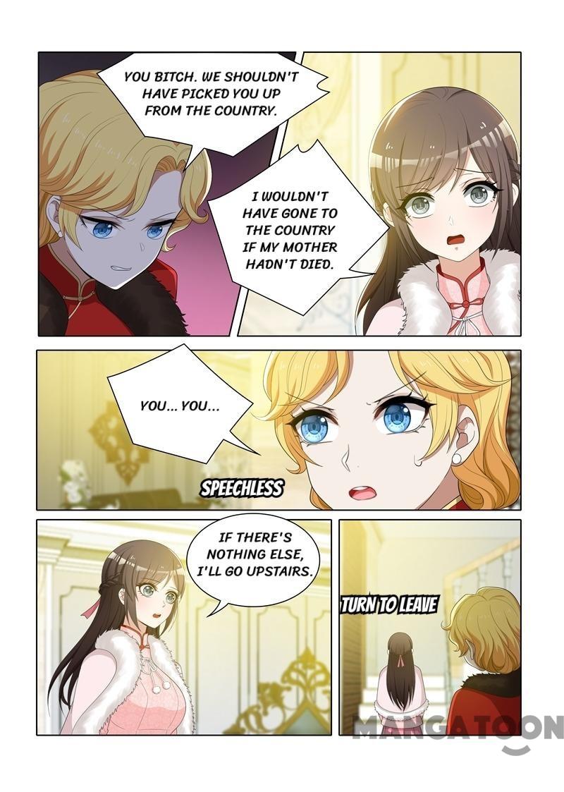 The Epic Revenge ( Marshal Your Wife Run Away ) Chapter 64 - page 5