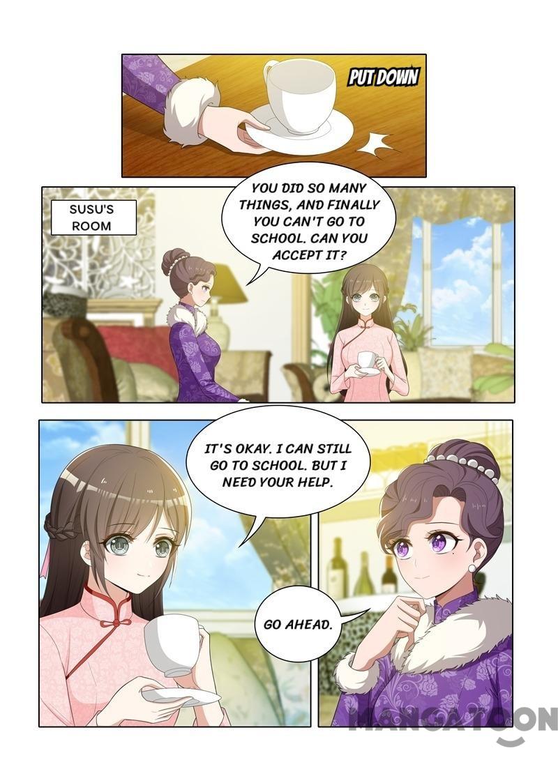 The Epic Revenge ( Marshal Your Wife Run Away ) Chapter 64 - page 6