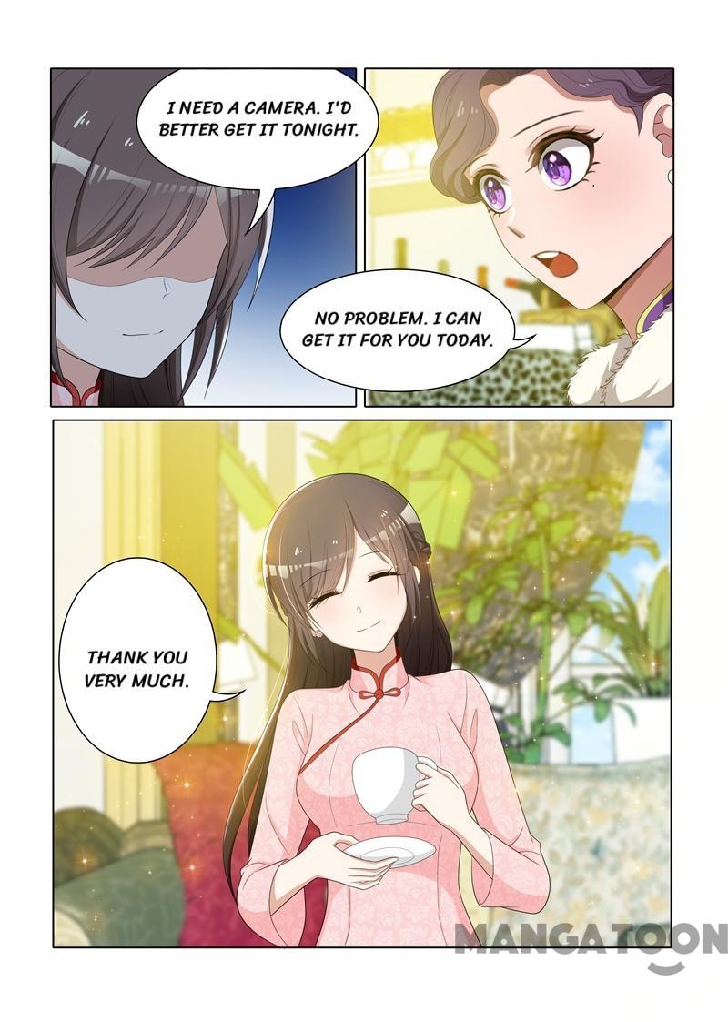 The Epic Revenge ( Marshal Your Wife Run Away ) Chapter 64 - page 7