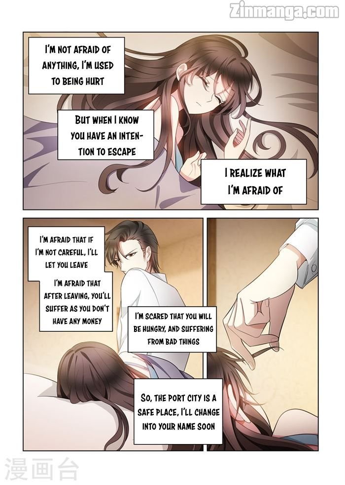 The Epic Revenge ( Marshal Your Wife Run Away ) Chapter 146 - page 5