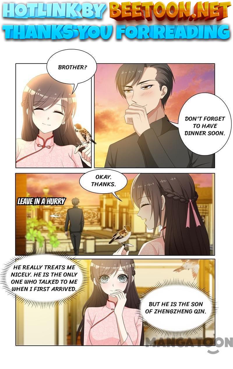The Epic Revenge ( Marshal Your Wife Run Away ) Chapter 65 - page 1