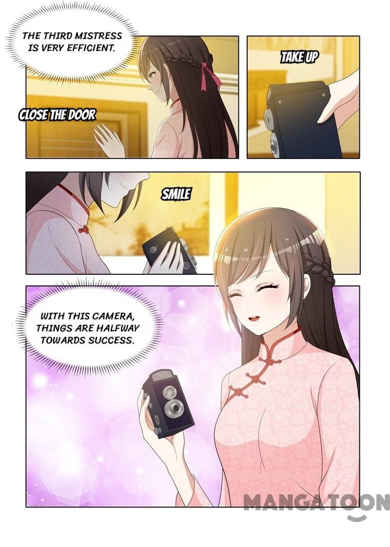 The Epic Revenge ( Marshal Your Wife Run Away ) Chapter 65 - page 4
