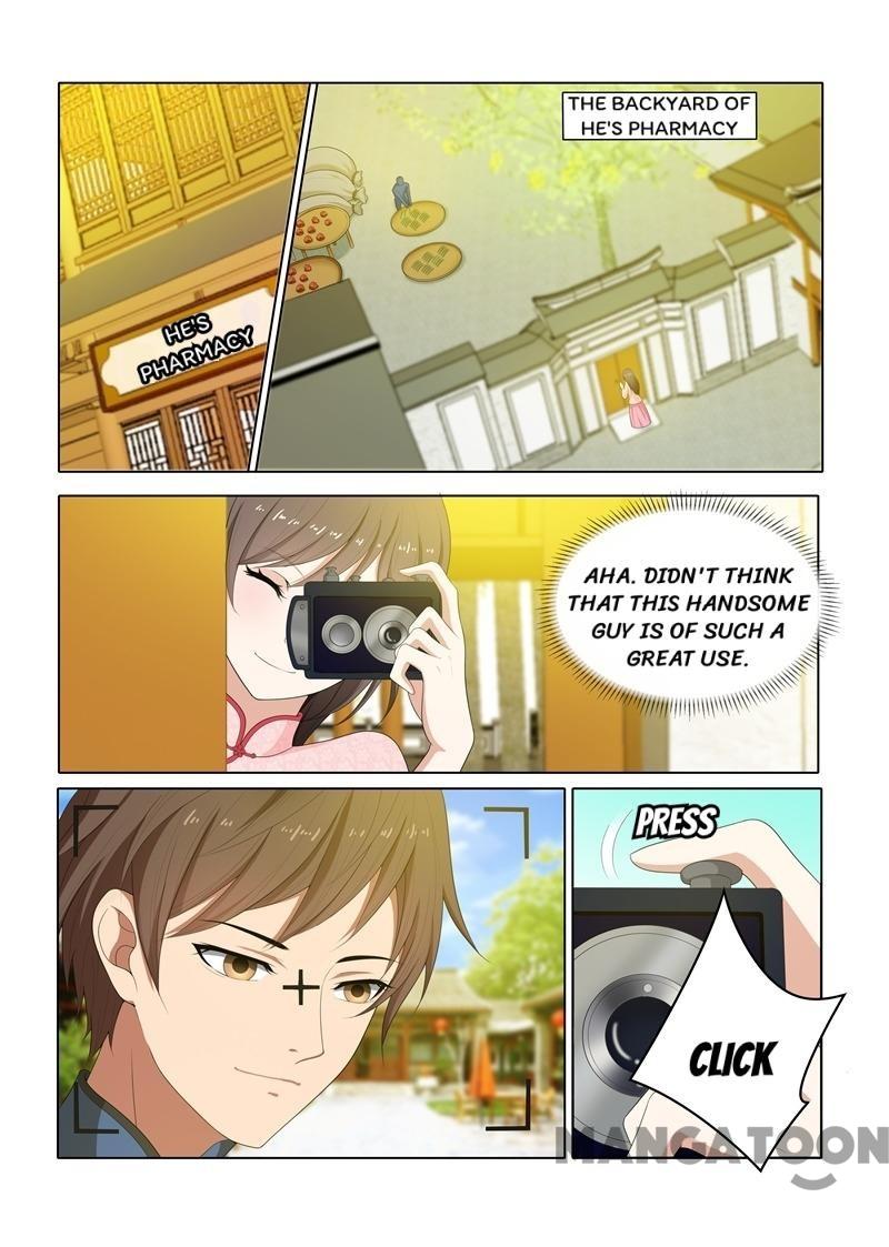 The Epic Revenge ( Marshal Your Wife Run Away ) Chapter 65 - page 5