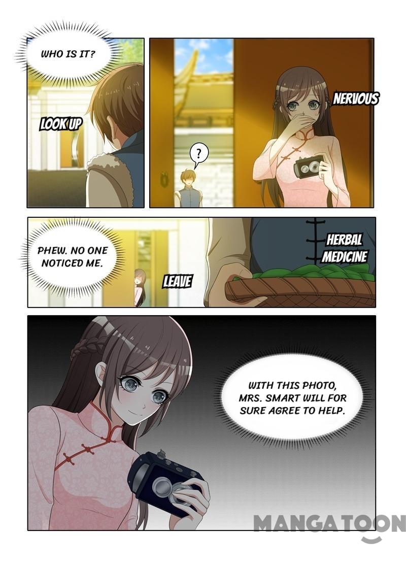 The Epic Revenge ( Marshal Your Wife Run Away ) Chapter 65 - page 6