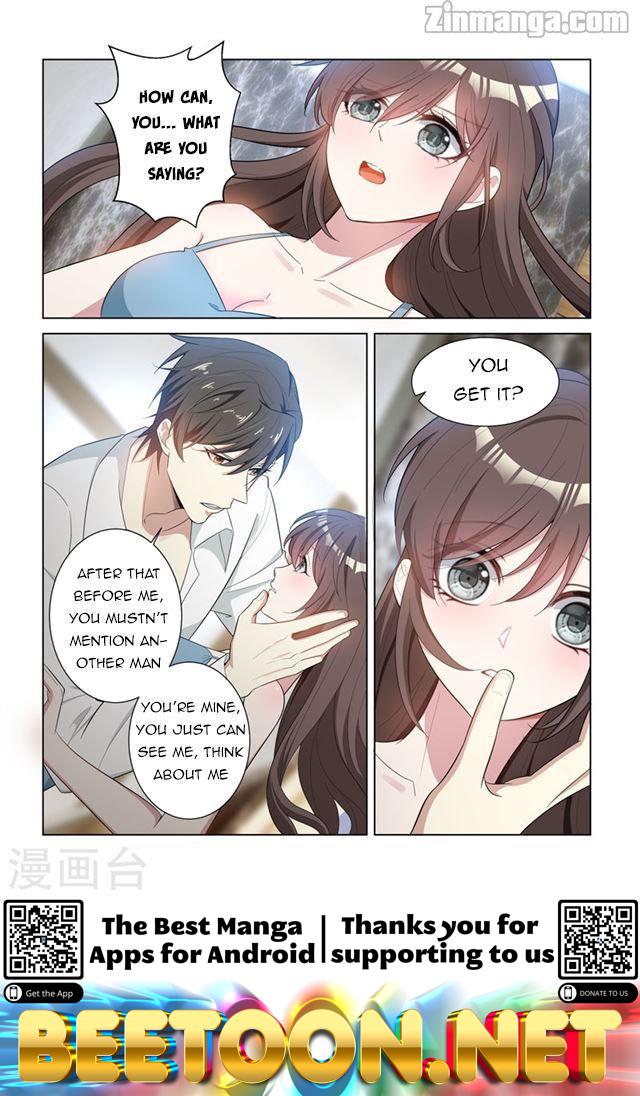 The Epic Revenge ( Marshal Your Wife Run Away ) Chapter 147 - page 8