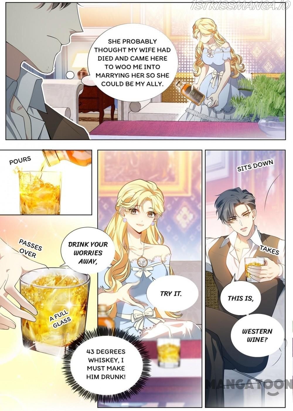 The Epic Revenge ( Marshal Your Wife Run Away ) Chapter 457 - page 2