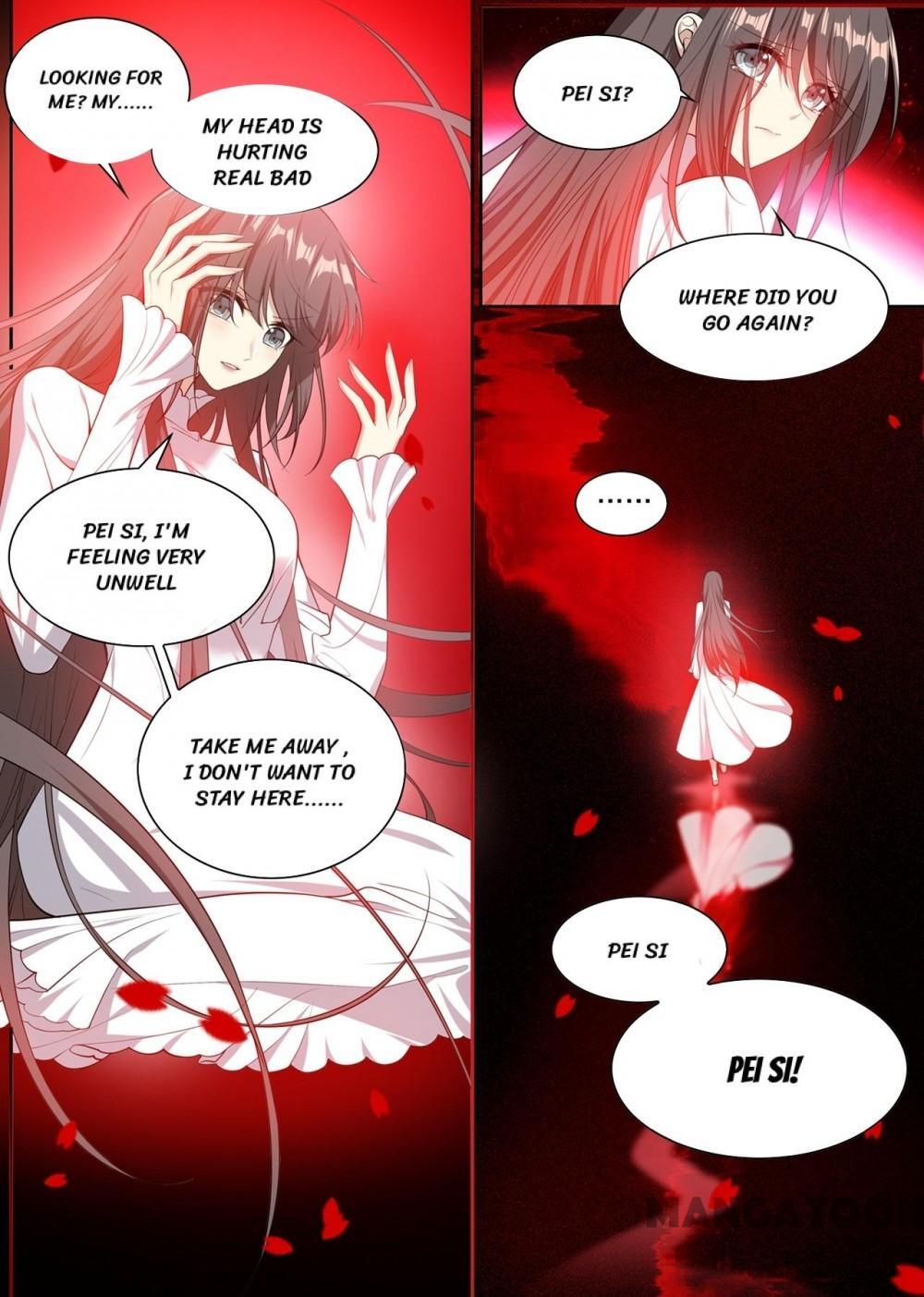 The Epic Revenge ( Marshal Your Wife Run Away ) Chapter 355 - page 2