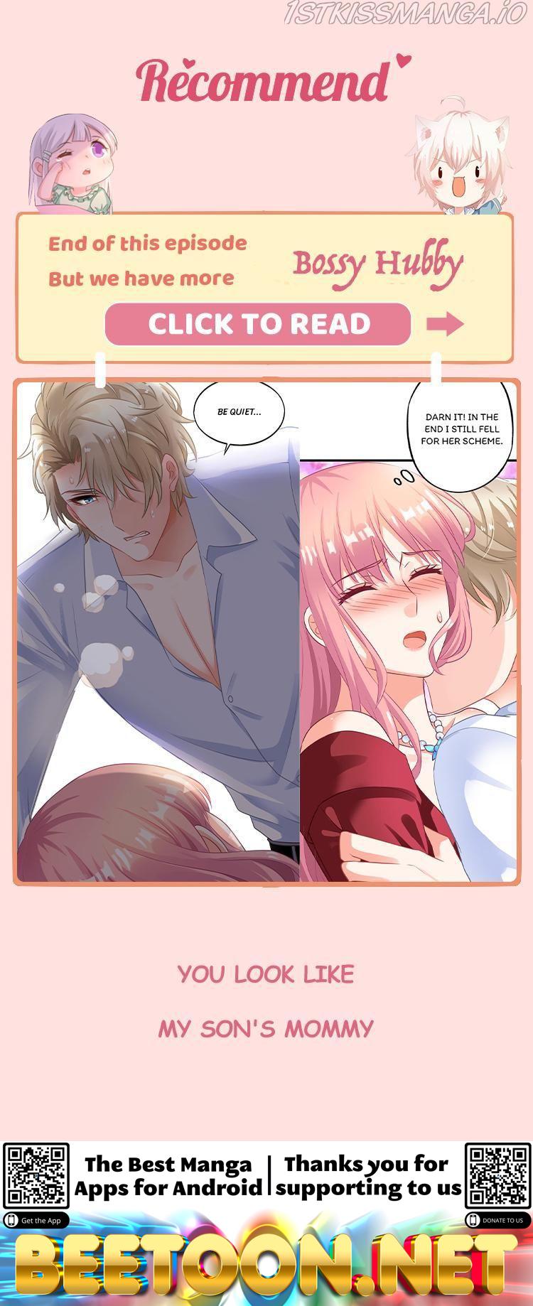 The Epic Revenge ( Marshal Your Wife Run Away ) Chapter 465 - page 9