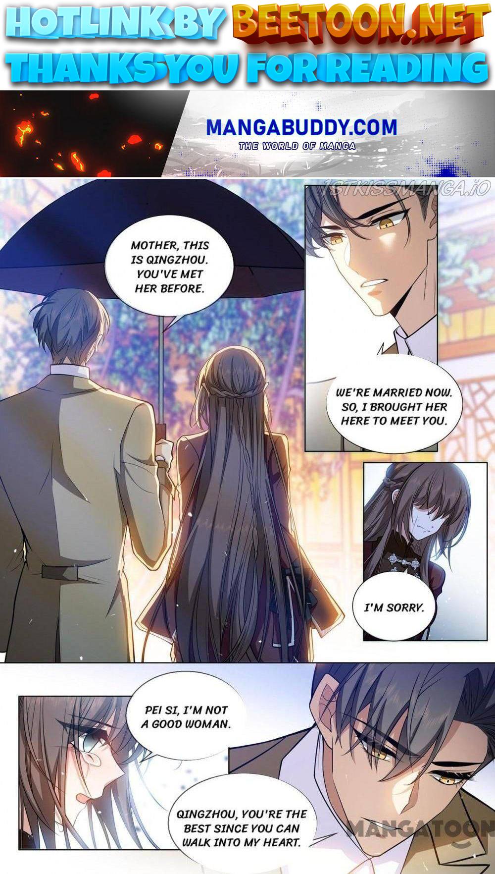 The Epic Revenge ( Marshal Your Wife Run Away ) Chapter 440 - page 1