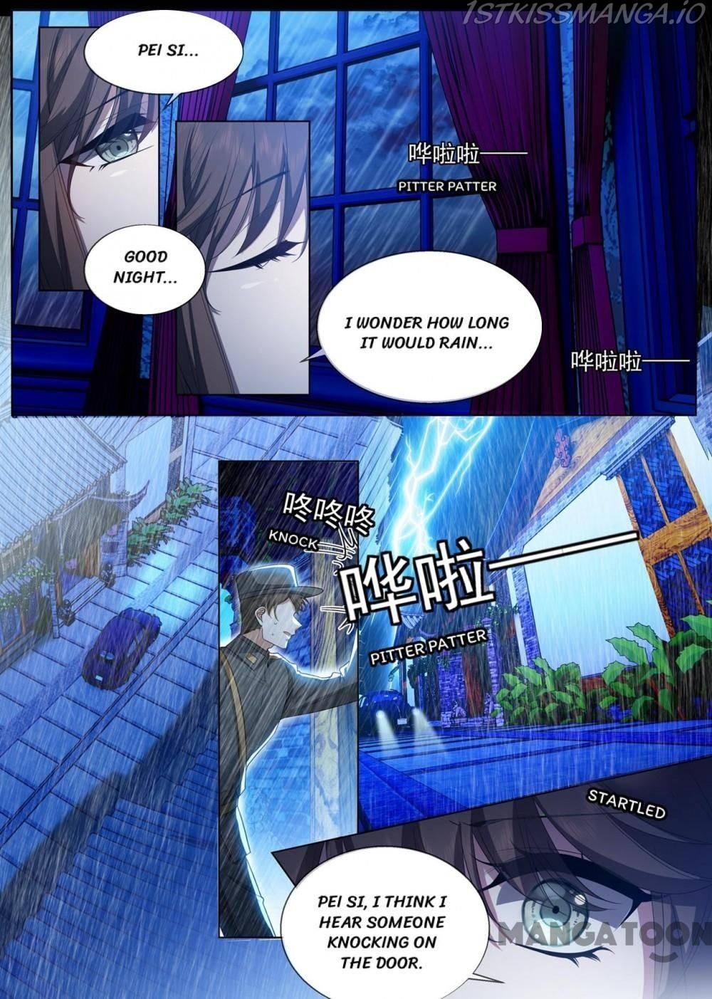 The Epic Revenge ( Marshal Your Wife Run Away ) Chapter 440 - page 4