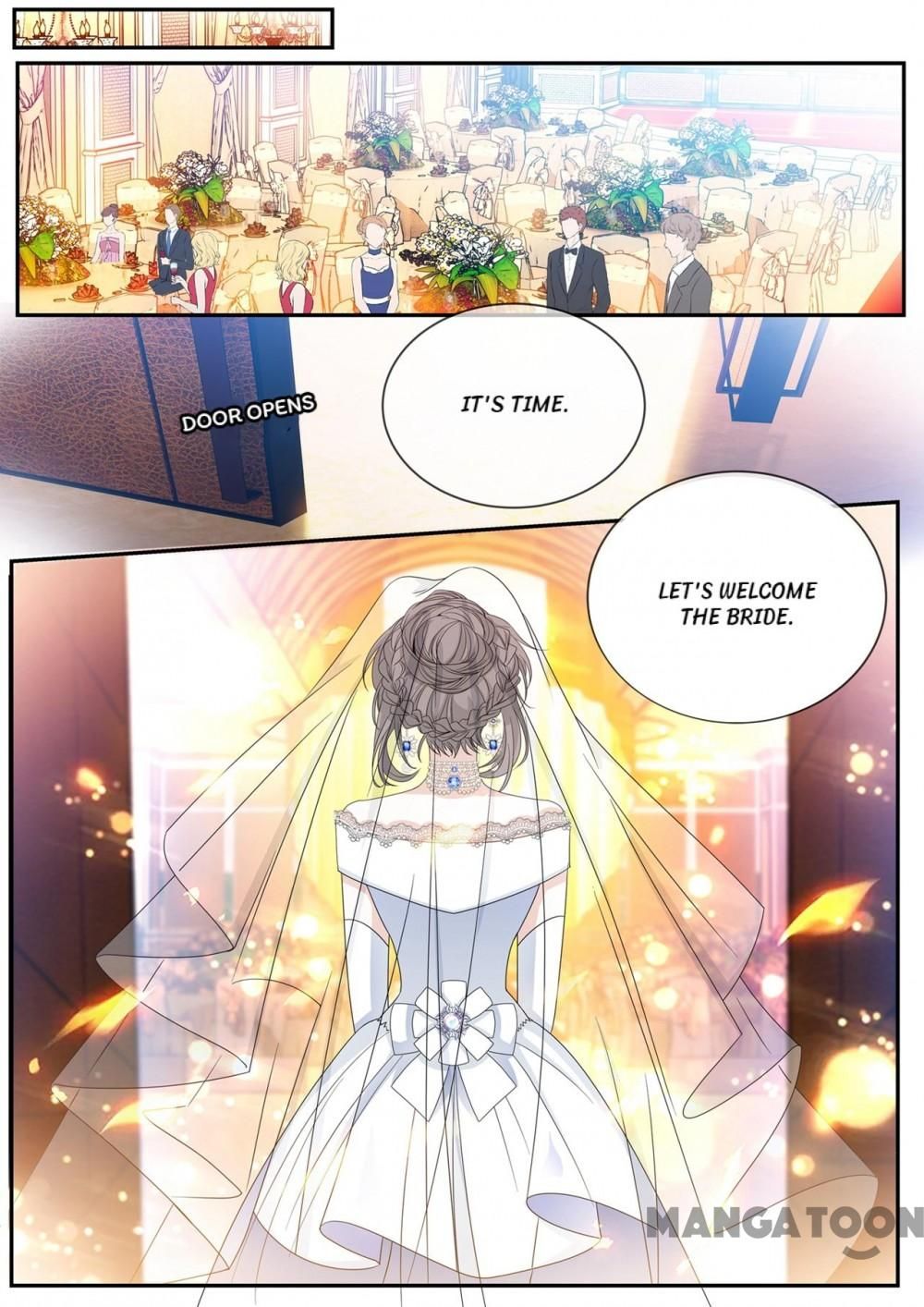 The Epic Revenge ( Marshal Your Wife Run Away ) Chapter 436 - page 6