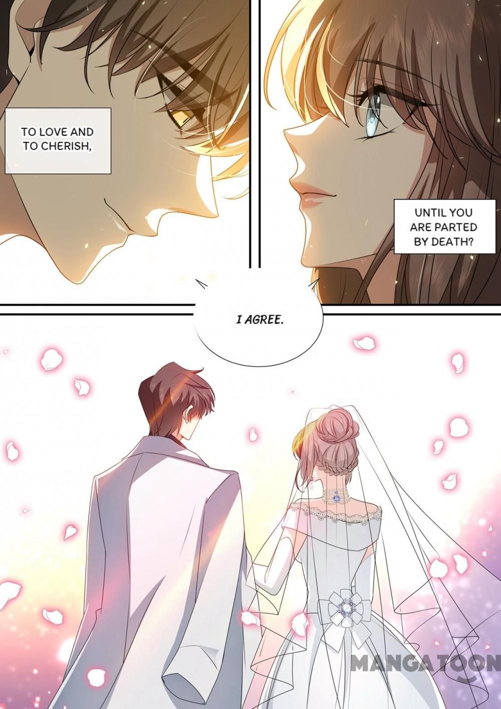 The Epic Revenge ( Marshal Your Wife Run Away ) Chapter 437 - page 2