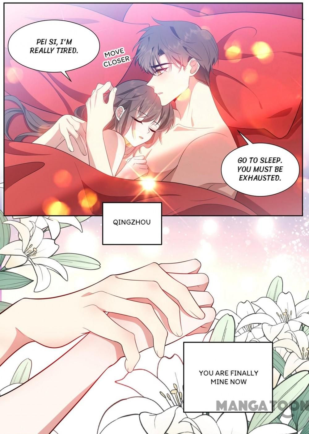 The Epic Revenge ( Marshal Your Wife Run Away ) Chapter 438 - page 3