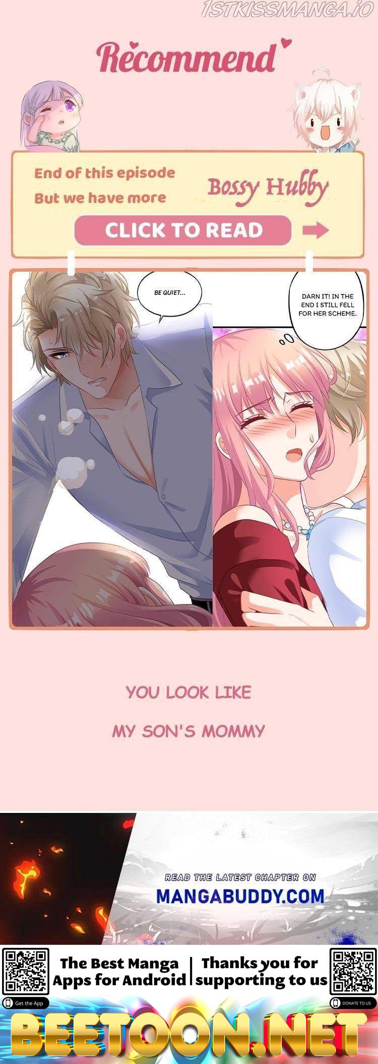 The Epic Revenge ( Marshal Your Wife Run Away ) Chapter 446 - page 9