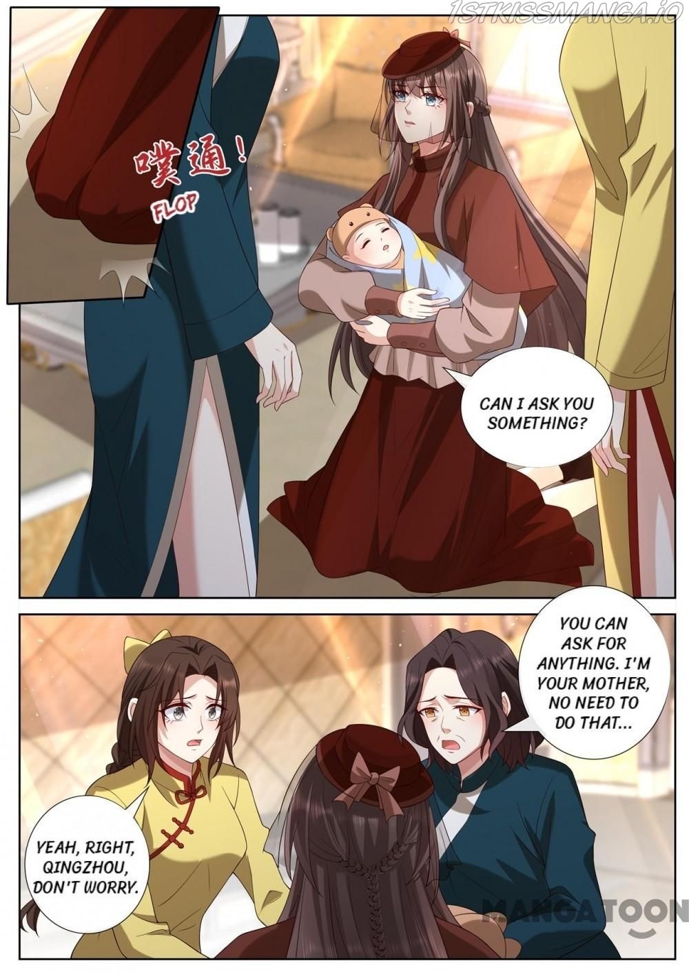The Epic Revenge ( Marshal Your Wife Run Away ) Chapter 447 - page 2
