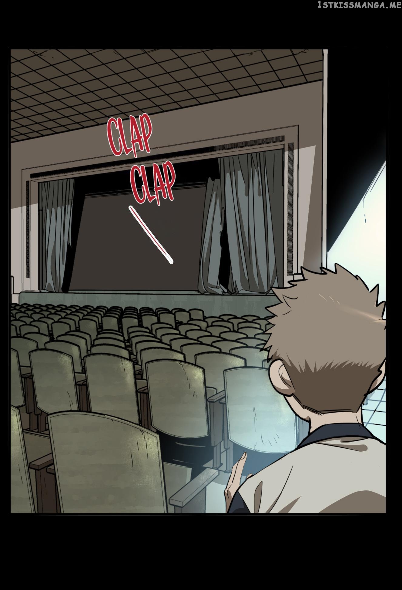There Is A Secret About You chapter 44 - page 10