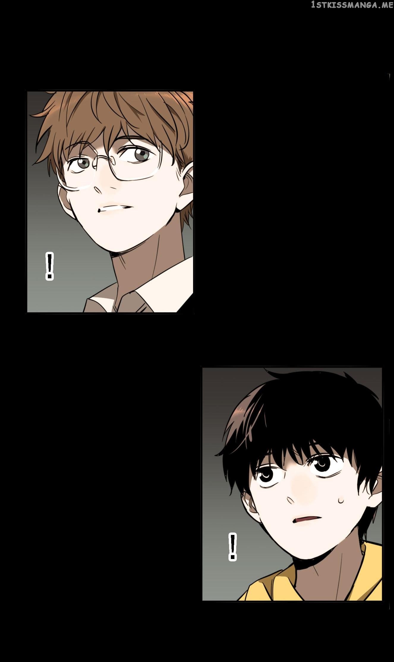There Is A Secret About You chapter 44 - page 11