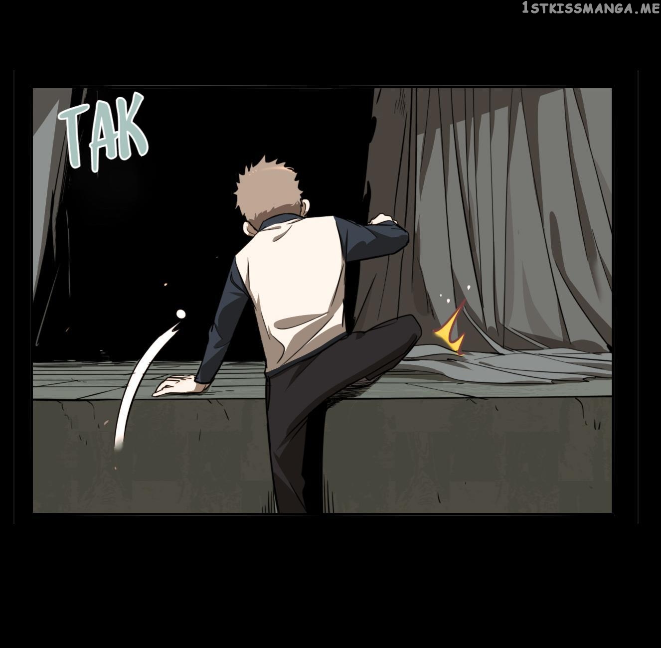There Is A Secret About You chapter 44 - page 13