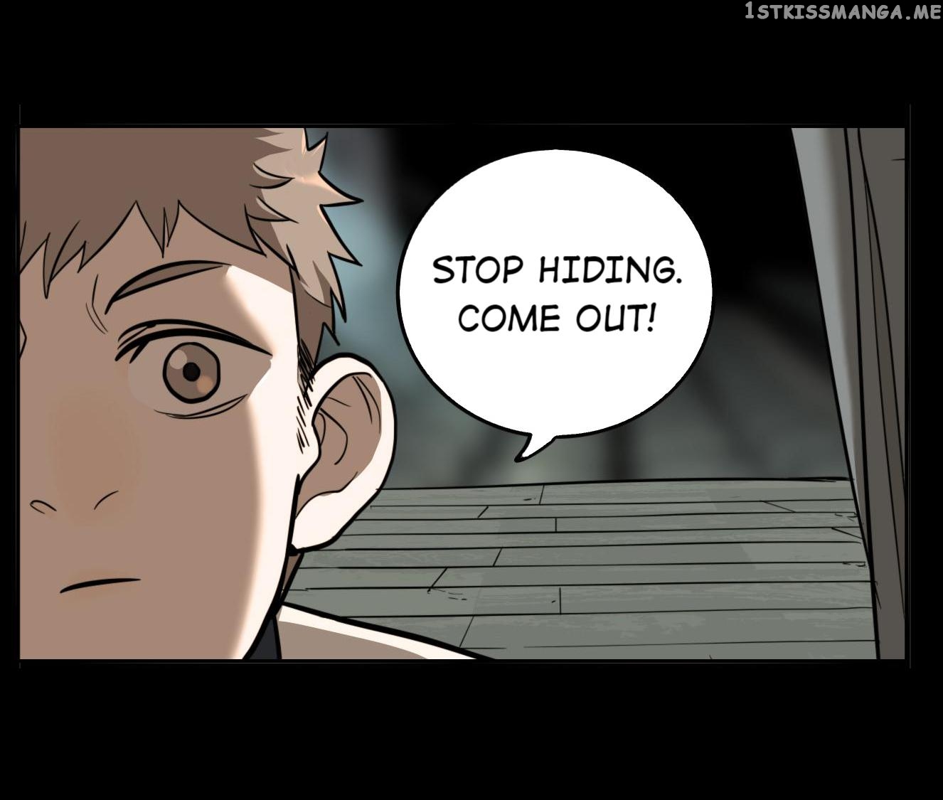 There Is A Secret About You chapter 44 - page 14