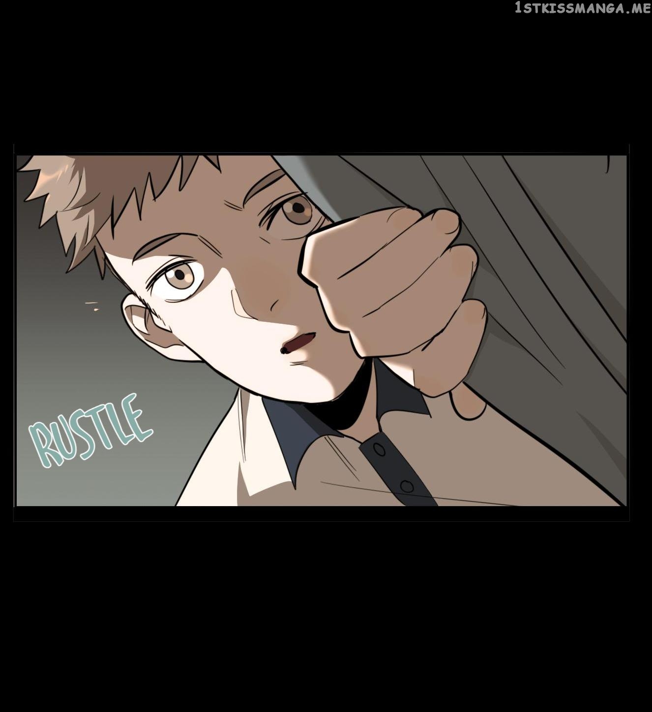 There Is A Secret About You chapter 44 - page 15