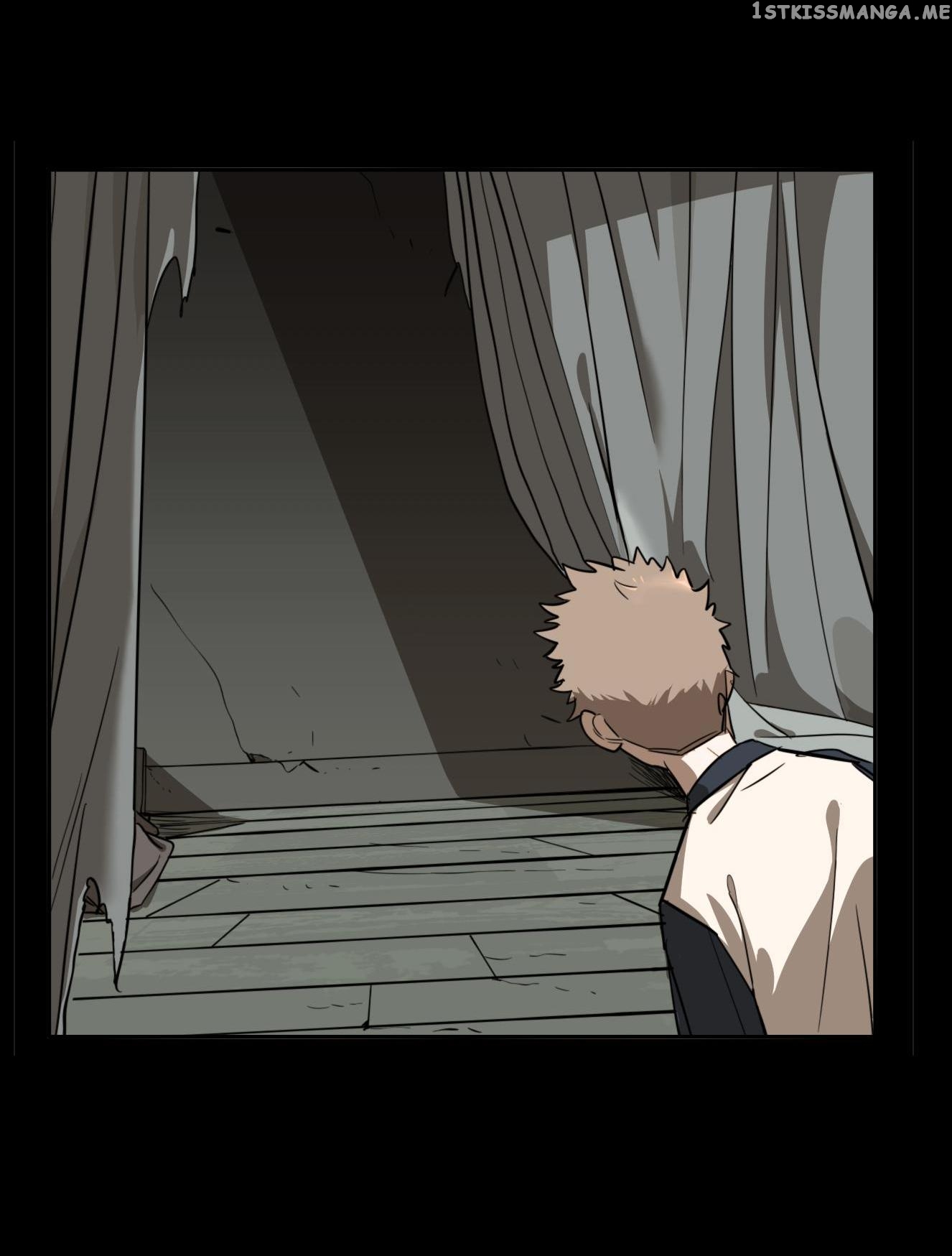 There Is A Secret About You chapter 44 - page 16