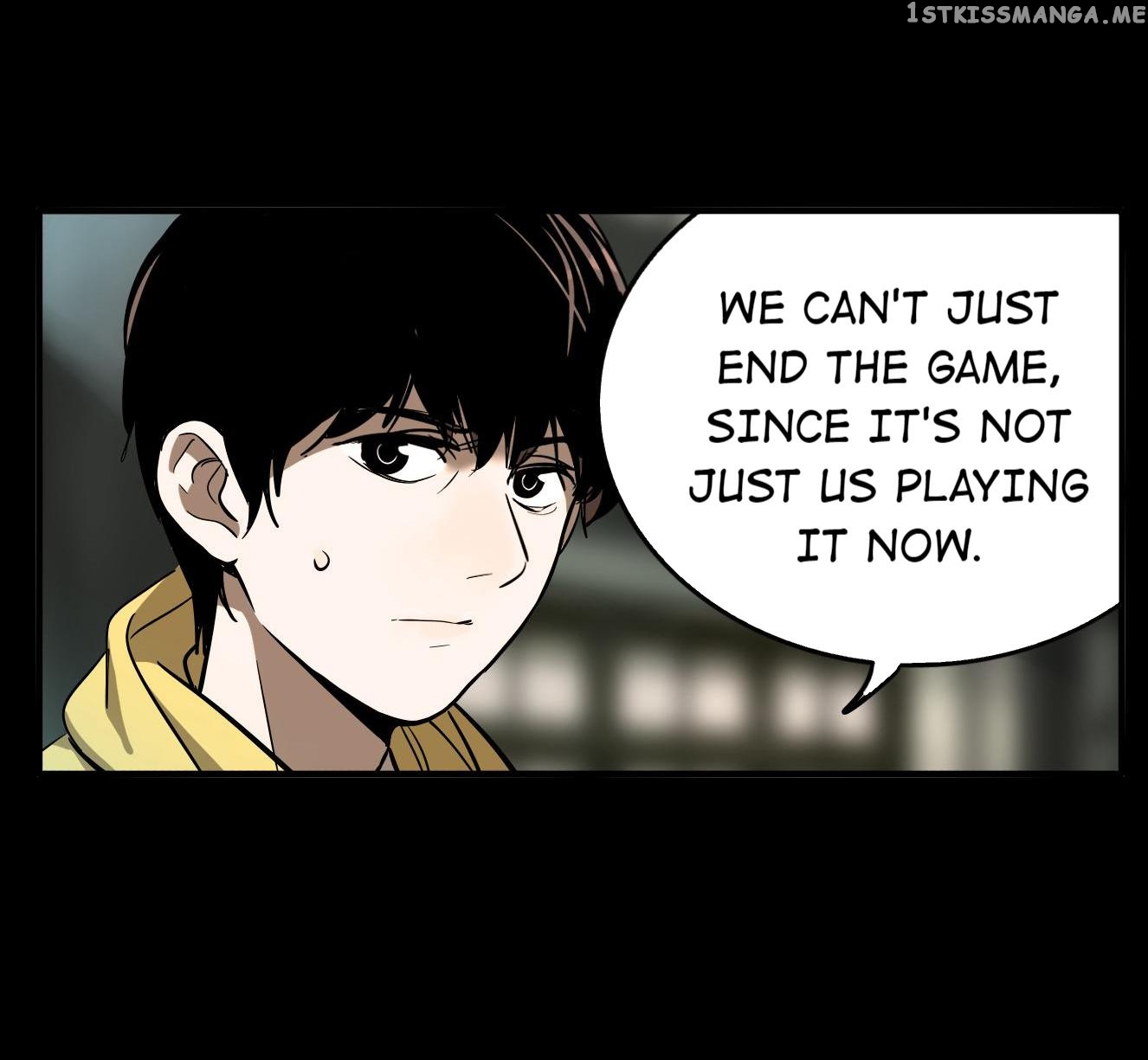 There Is A Secret About You chapter 44 - page 19