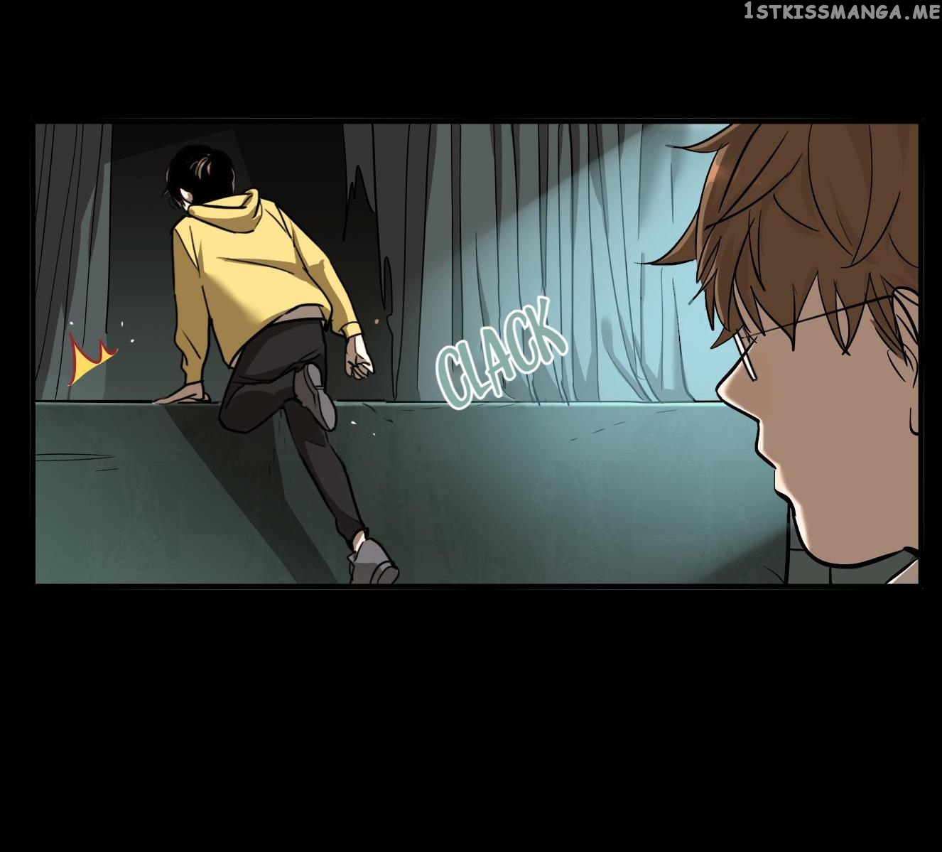 There Is A Secret About You chapter 44 - page 20