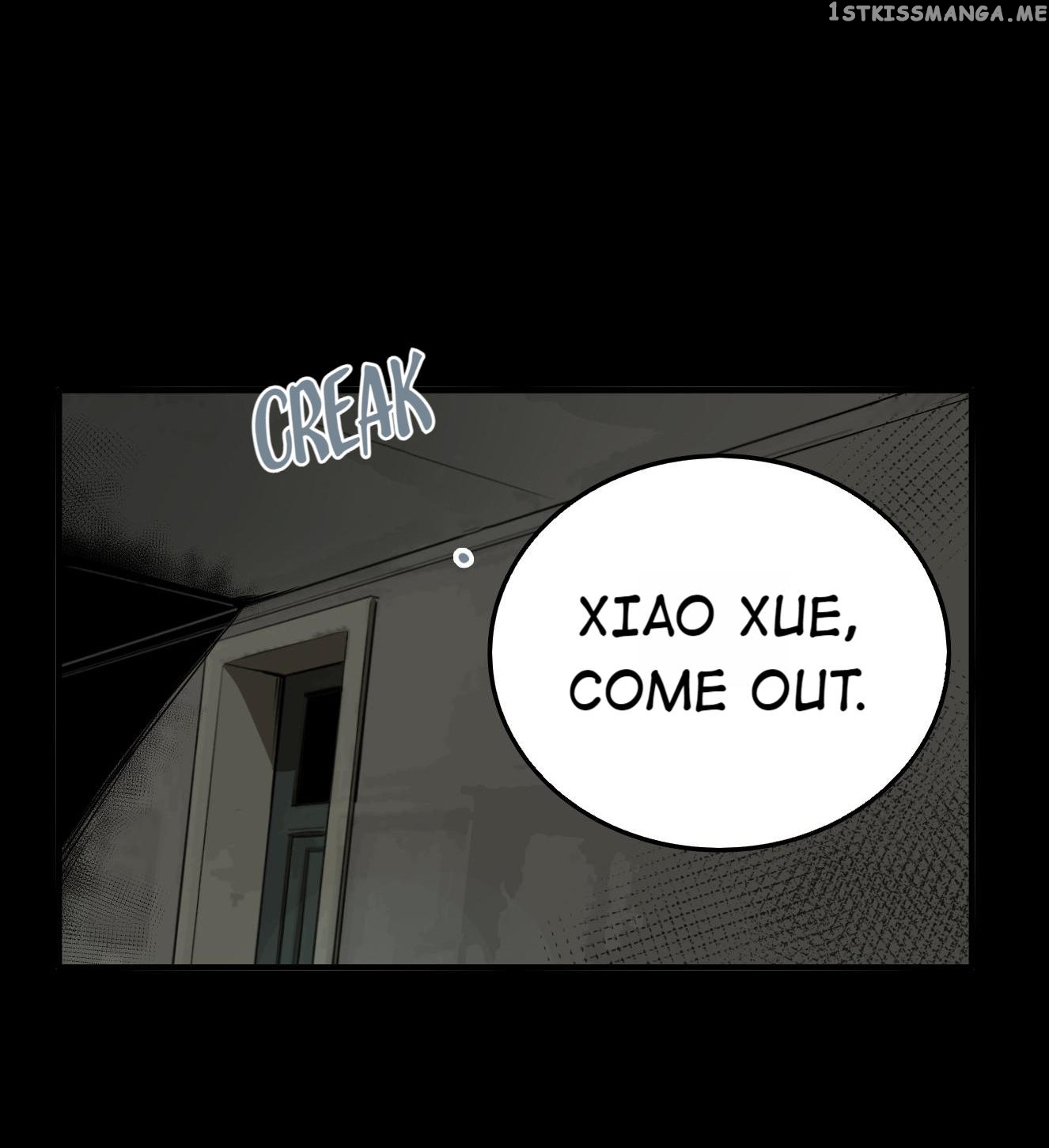 There Is A Secret About You chapter 44 - page 21